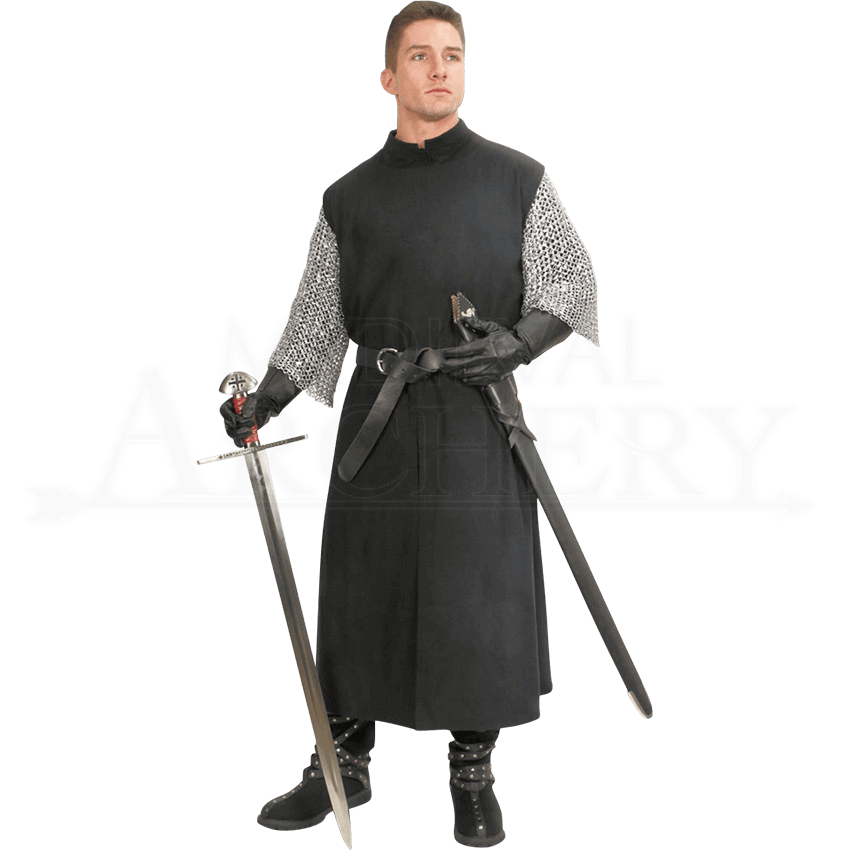 Solid Color Surcoat - 101690 by Traditional Archery, Traditional Bows ...