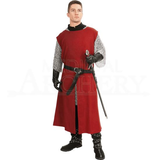 Solid Color Surcoat - 101690 by Traditional Archery, Traditional Bows ...