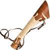 Rangers Leather Quiver