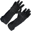 Suede Swordsman Gloves