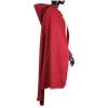 Ready For Battle Cape