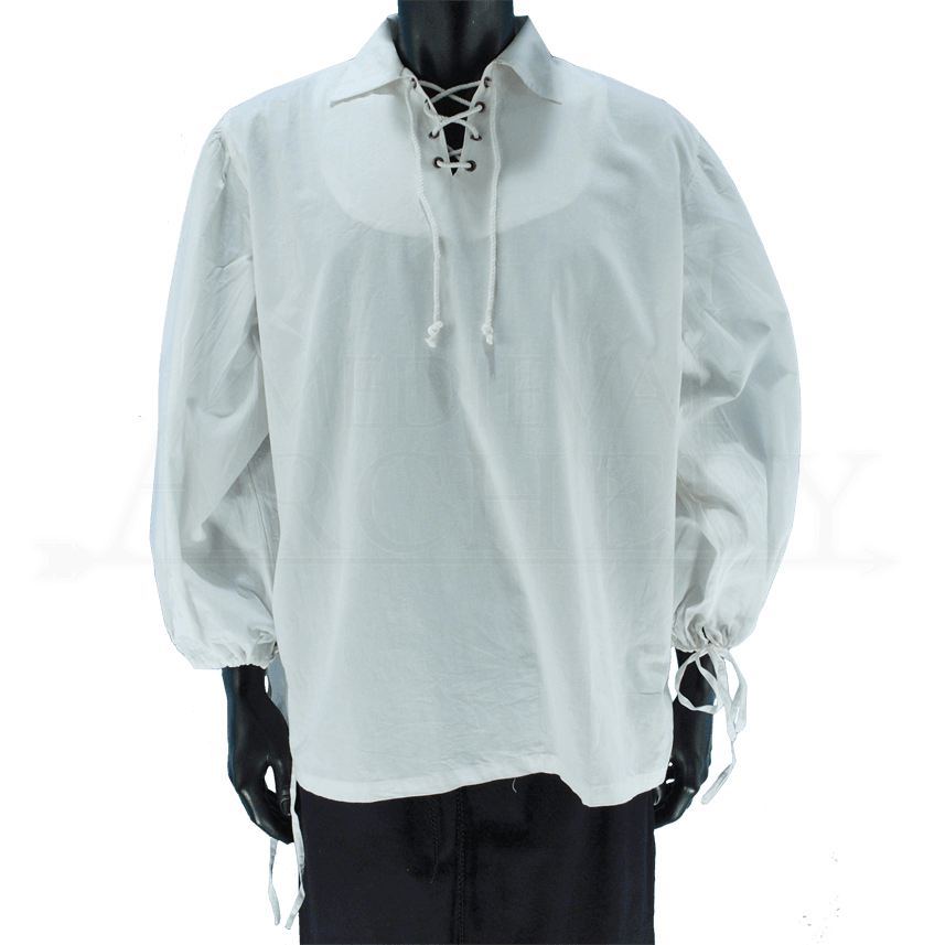 Medieval Swordsman Shirt - MCI-2331 by Traditional Archery, Traditional ...