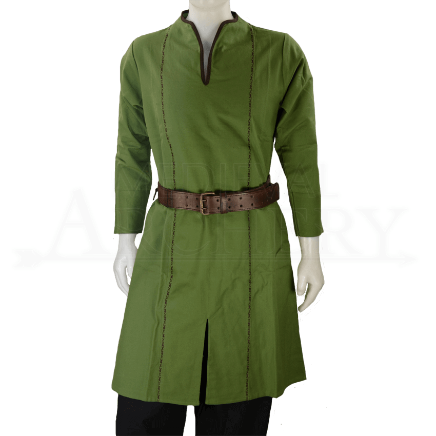 Elven Tunic - MCI-2340 by Traditional Archery, Traditional Bows ...