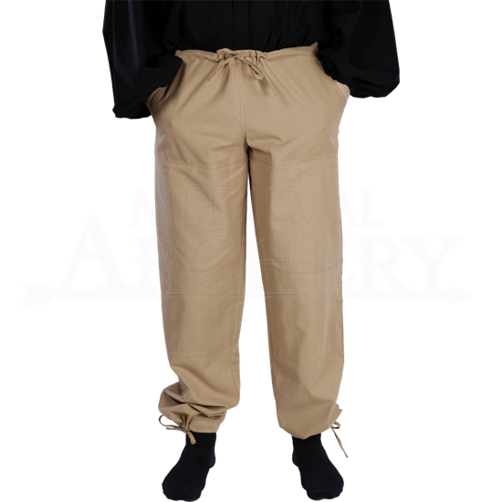 Basic Medieval Pants - MCI-2357 by Traditional Archery, Traditional ...