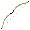 Squire's LARP Bow - Medium