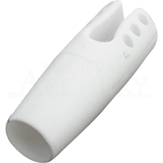 LARP Arrow Nock Set of 6 MCI3328 by Traditional Archery