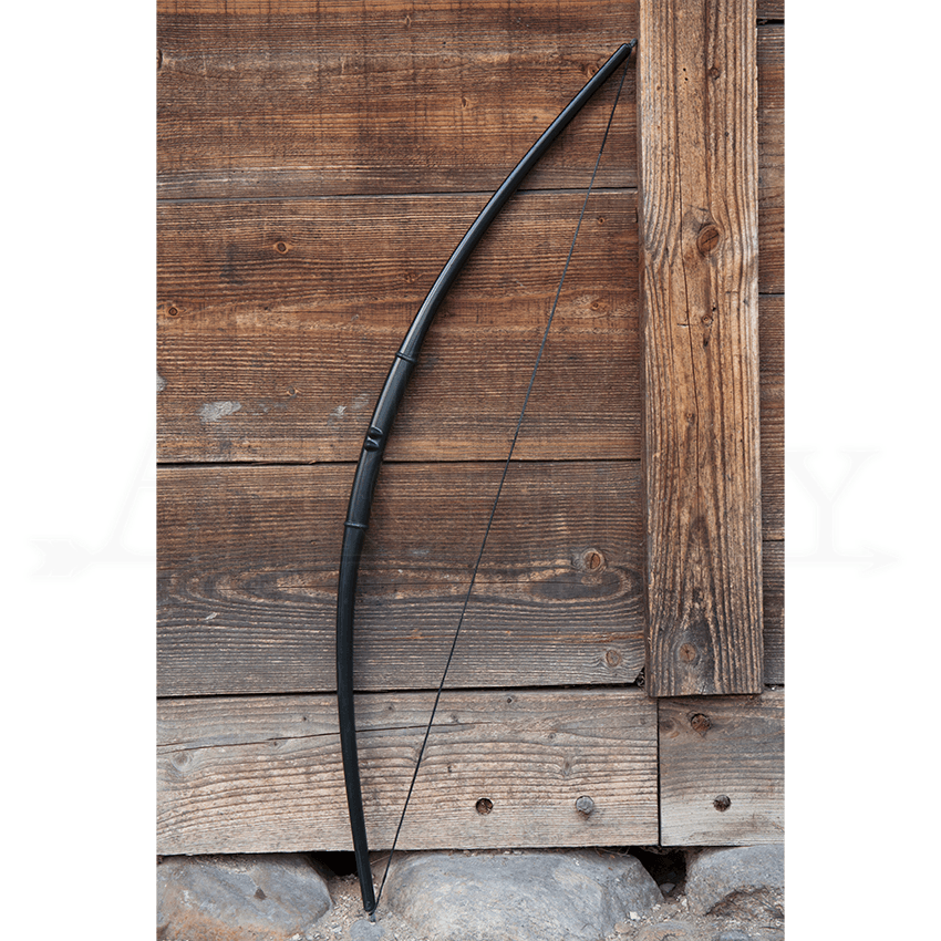 Black IDV LARP Bow - 120cm - MCI-3452 by Traditional Archery ...