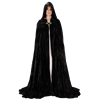 Midnight Fantasy Cloak