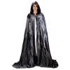 Midnight Fantasy Cloak