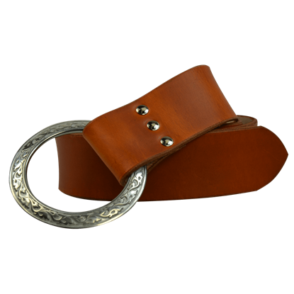 Lords Ring Belt