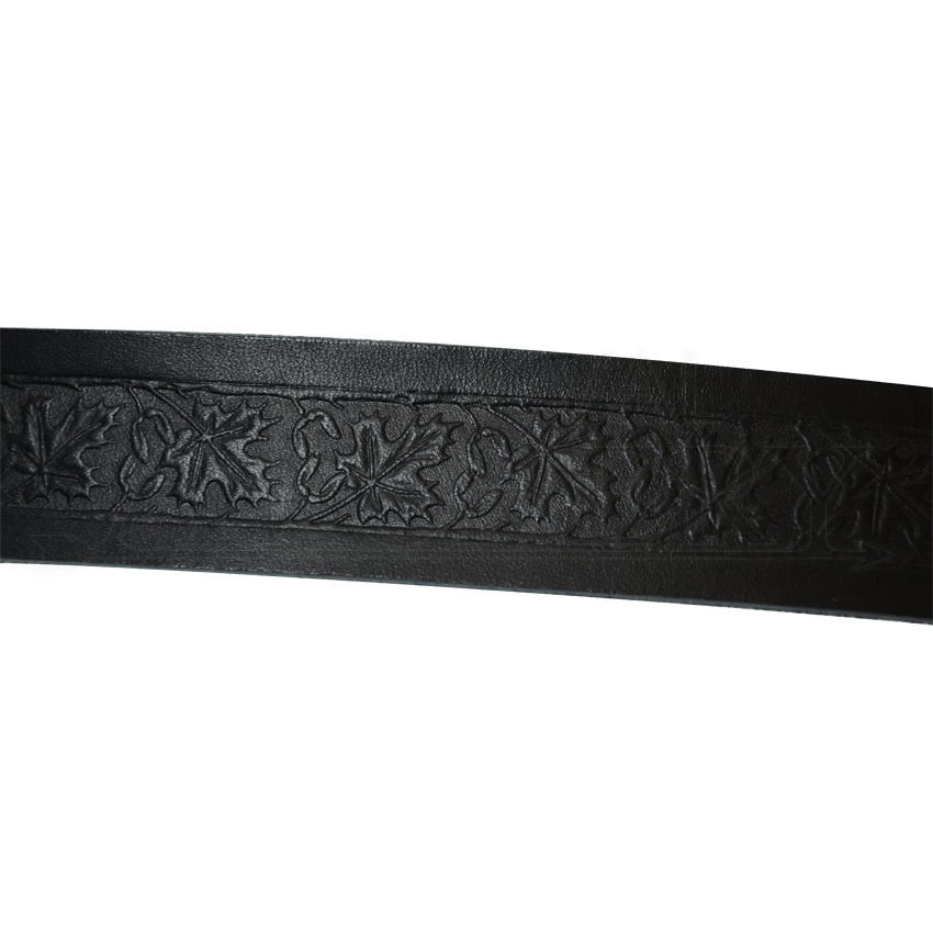 woodland ka belt