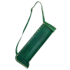 Elven Style Leather Quiver