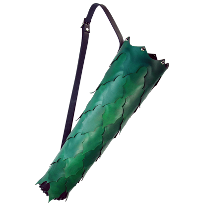Dragonscale Quiver