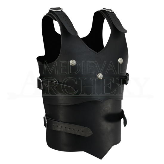 Centurion Leather Body Armour DK5001 by Traditional Archery