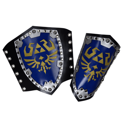 Hero Bracers