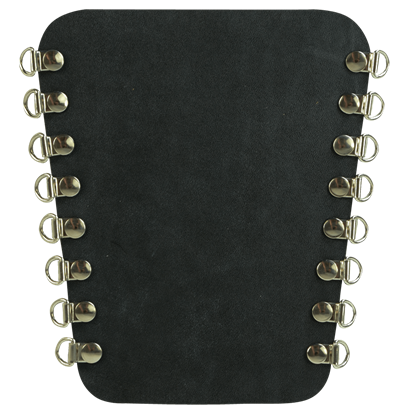 Plain Archers Arm Guard