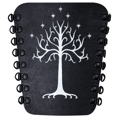 Tree of Gondor Archers Arm Guard