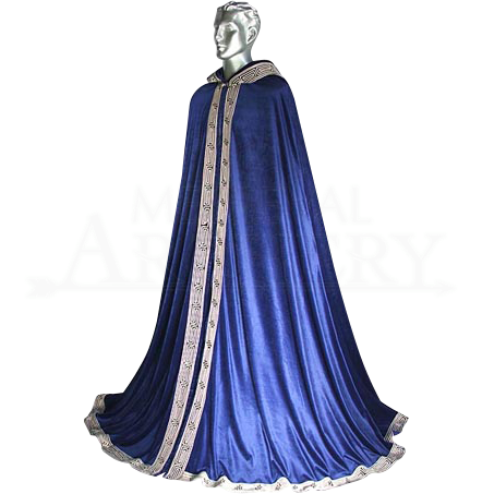 Knights Hooded Cloak - MCI-172 by Traditional Archery, Traditional Bows ...