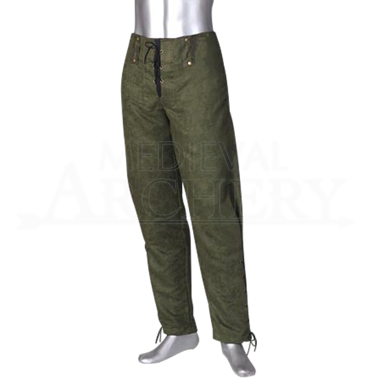 Wanderer Pants MCI289 by Traditional Archery, Traditional Bows