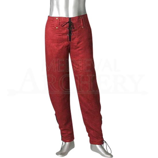 Wanderer Pants MCI289 by Traditional Archery, Traditional Bows