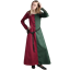 Helena Canvas Dress