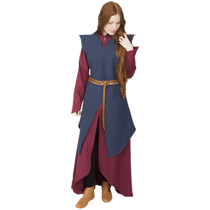 Womens Elvish Warrior Tunic