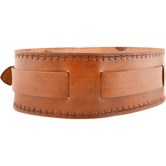 Medieval Wide Belt - DK2046 by Traditional Archery, Traditional Bows ...