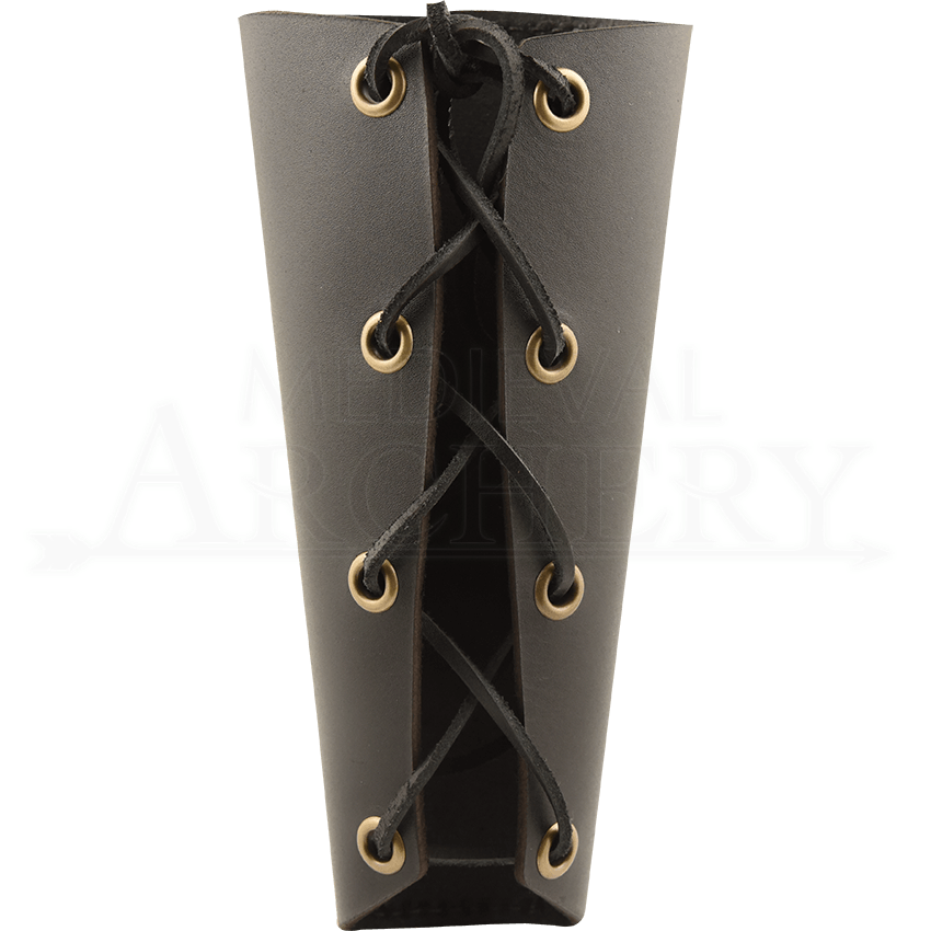 Essential Archers Arm Guard DK6116 by Traditional Archery, Traditional Bows, Medieval Bows