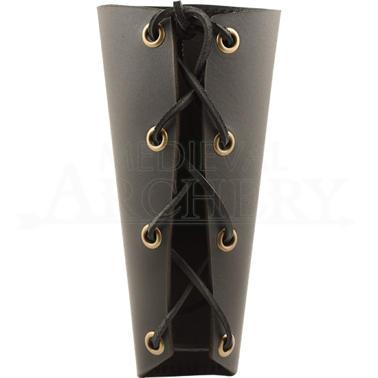 Essential Archers Arm Guard DK6116 by Traditional Archery