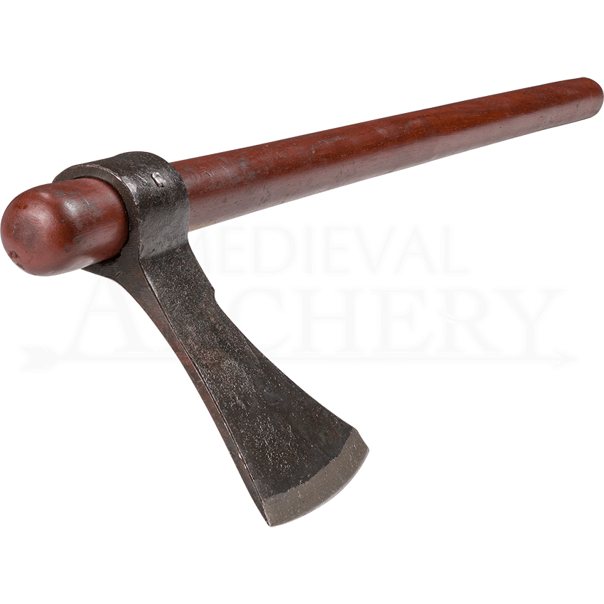 Essential Viking Axe HW700701 by Traditional Archery, Traditional