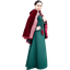 Wool Rikke Dress