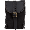 Trader Leather Bag