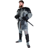 Artax Leather Pauldrons