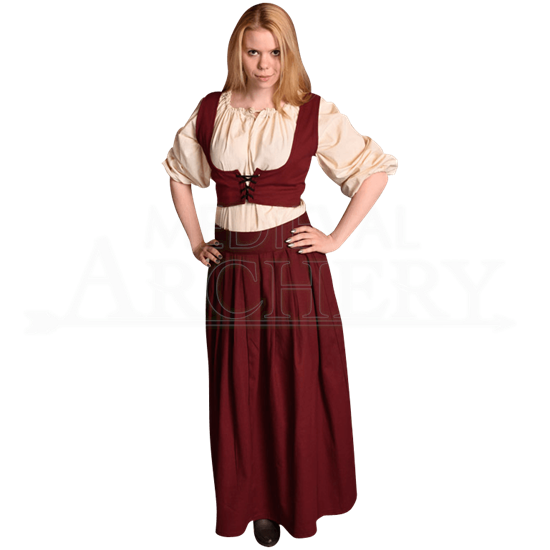 Annabelle Bodice - MY100429 by Traditional Archery, Traditional Bows ...