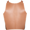 Simple Leather Breastplate
