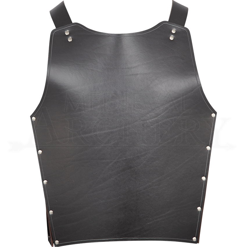 Simple Leather Breastplate - DK5025 by Traditional Archery, Traditional ...