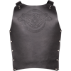 Celtic Wolf Leather Armour