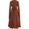 Frida Medieval Dress