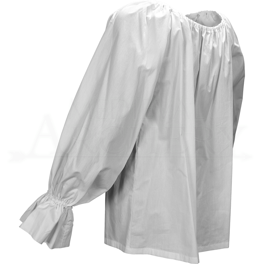 Chemise Top Long Sleeve main image 1