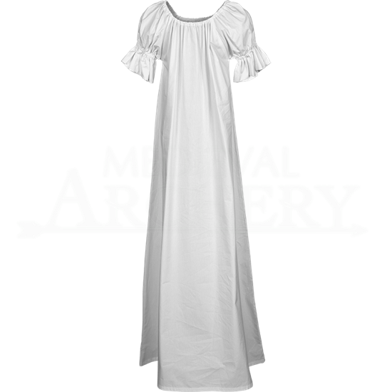 Princess Chemise Gown - MCI-551 by Traditional Archery, Traditional ...