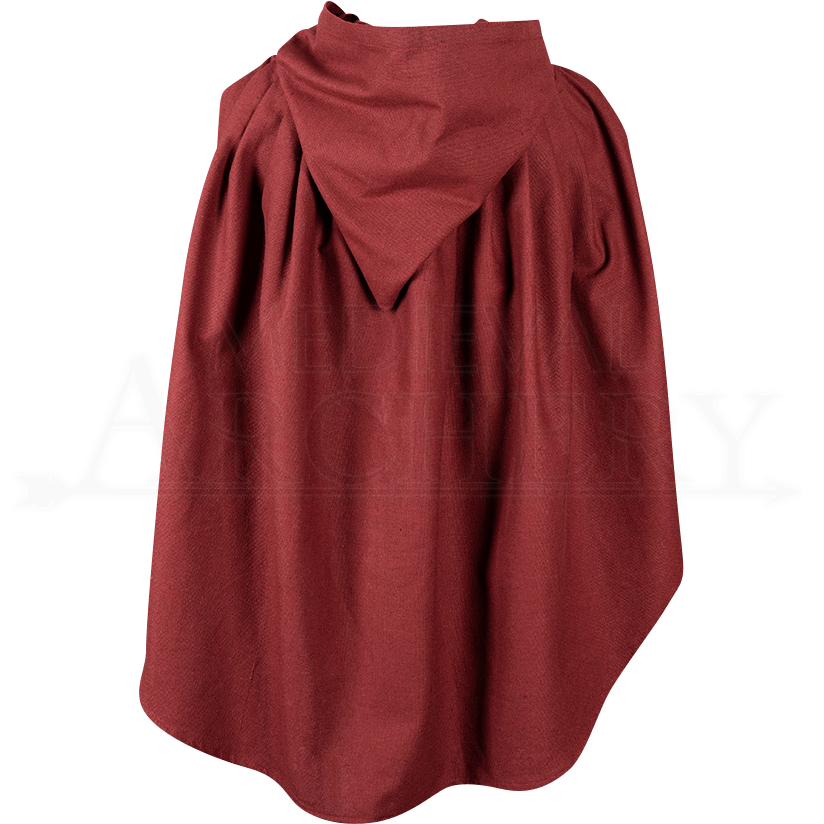 Niko Mantle Cloak MY100146 by Traditional Archery, Traditional Bows