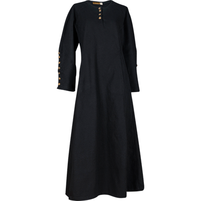 Jovina Premium Canvas Dress