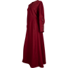 Jovina Wool Dress