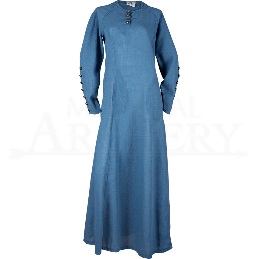 Jovina Linen Dress - MY100852 by Traditional Archery, Traditional Bows ...