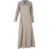 Jovina Linen Dress