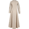 Jovina Linen Dress