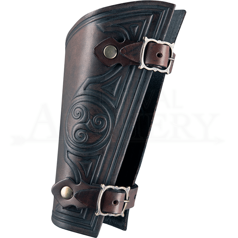 Artemis Archer Bracer MY101016 by Traditional Archery, Traditional
