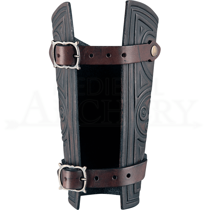 Artemis Archer Bracer MY101016 by Traditional Archery, Traditional