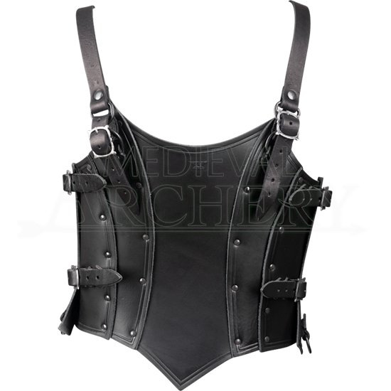 Kendra Ladies Cuirass - My101018 By Traditional Archery, Traditional 