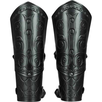 Gawain Bracers